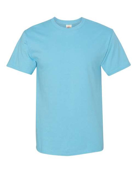 Hanes Men's Authentic T-Shirt Mens Apparel Shirts & Tops