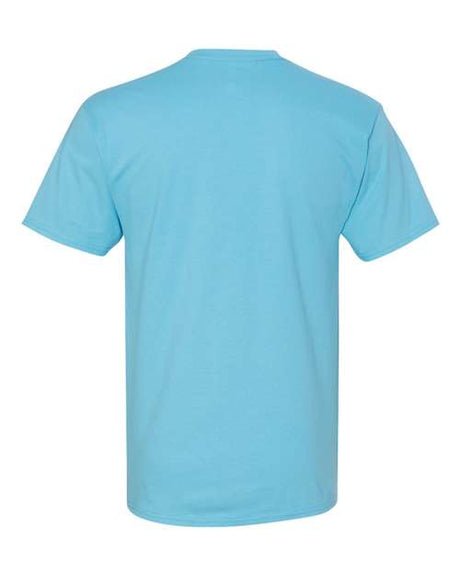 Hanes Men's Authentic T-Shirt Mens Apparel Shirts & Tops