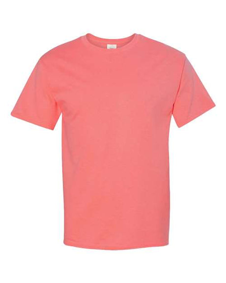 Hanes Men's Authentic T-Shirt Mens Apparel Shirts & Tops