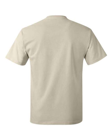 Hanes Men's Authentic T-Shirt Mens Apparel Shirts & Tops
