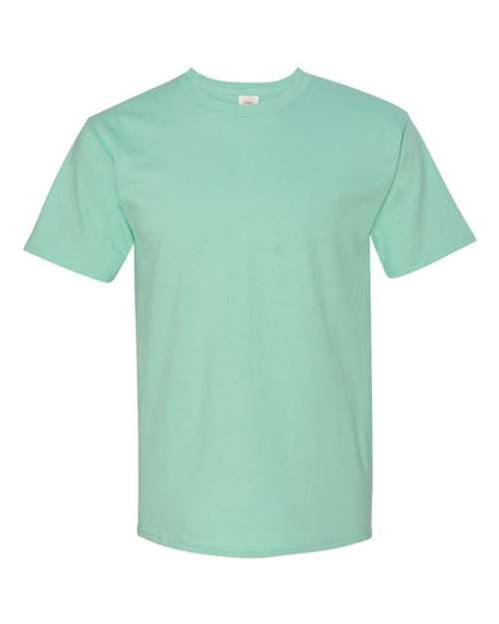 Hanes Men's Authentic T-Shirt Mens Apparel Shirts & Tops