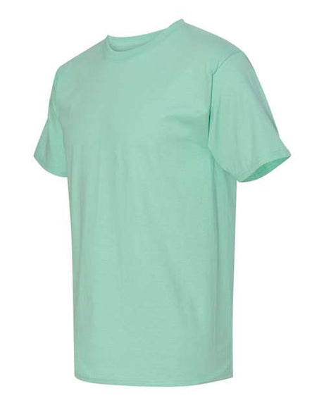 Hanes Men's Authentic T-Shirt Mens Apparel Shirts & Tops