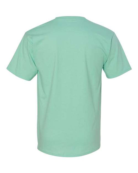 Hanes Men's Authentic T-Shirt Mens Apparel Shirts & Tops
