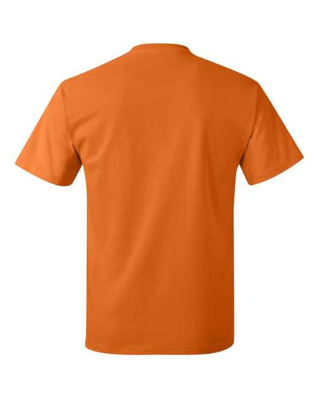 Hanes Men's Authentic T-Shirt Mens Apparel Shirts & Tops