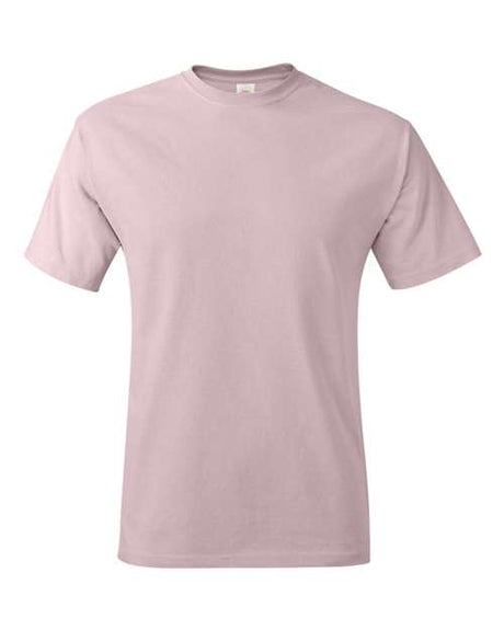 Hanes Men's Authentic T-Shirt Mens Apparel Shirts & Tops