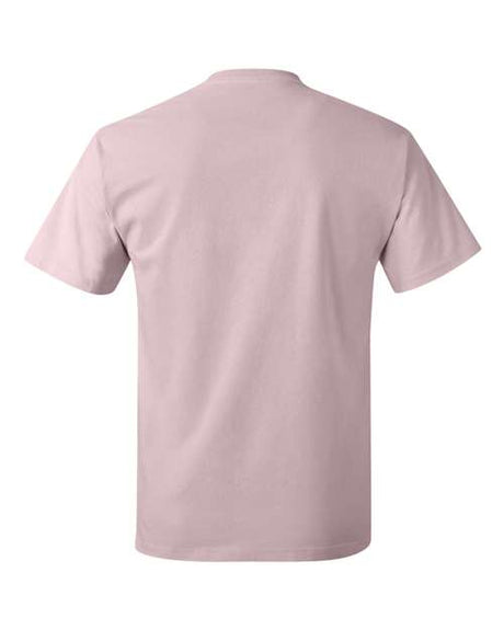 Hanes Men's Authentic T-Shirt Mens Apparel Shirts & Tops