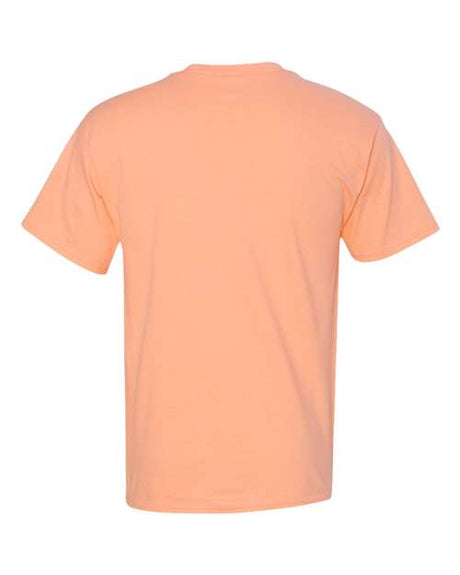 Hanes Men's Authentic T-Shirt Mens Apparel Shirts & Tops