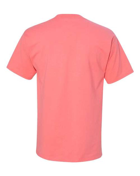 Hanes Men's Beefy-T® T-Shirt Mens Apparel Shirts & Tops