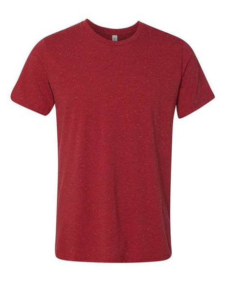 BELLA + CANVAS Unisex Texture Tee Mens Apparel Shirts & Tops