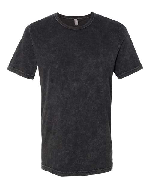 BELLA + CANVAS Unisex Texture Tee Mens Apparel Shirts & Tops