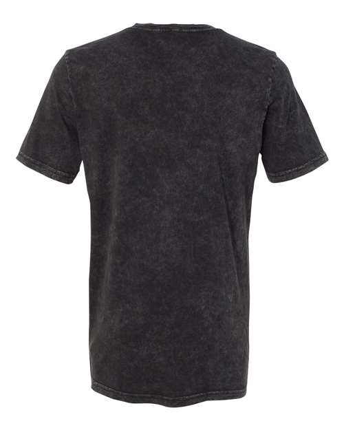 BELLA + CANVAS Unisex Texture Tee Mens Apparel Shirts & Tops