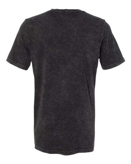 BELLA + CANVAS Unisex Texture Tee Mens Apparel Shirts & Tops