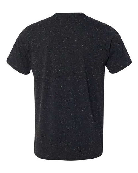 BELLA + CANVAS Unisex Texture Tee Mens Apparel Shirts & Tops