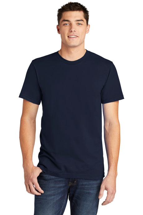 American Apparel Men's Fine Jersey T-Shirt. 2001W Mens Apparel Shirts & Tops