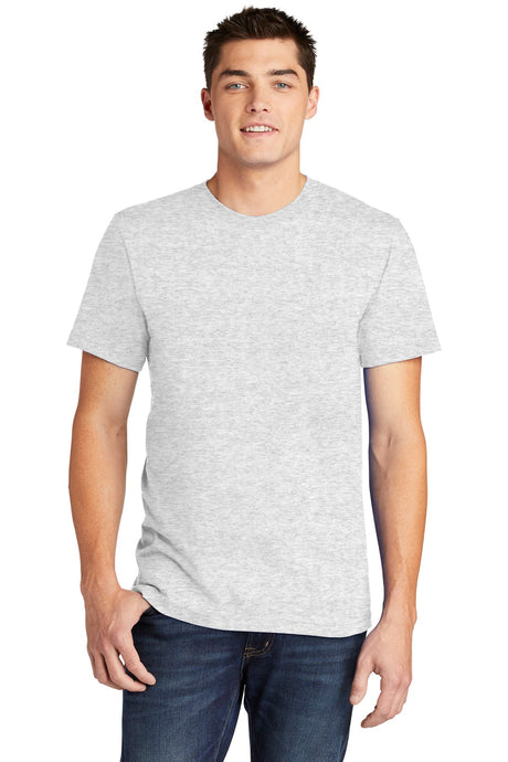 American Apparel Men's Fine Jersey T-Shirt. 2001W Mens Apparel Shirts & Tops