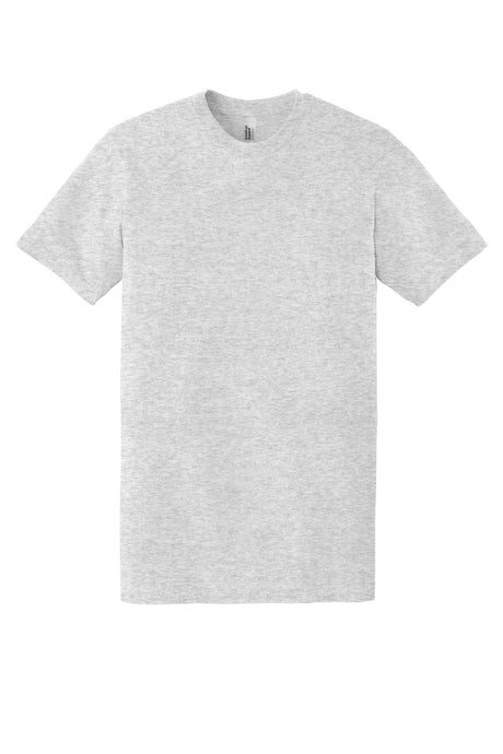 American Apparel Men's Fine Jersey T-Shirt. 2001W Mens Apparel Shirts & Tops
