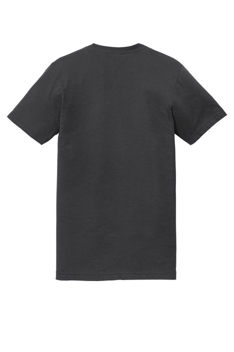 American Apparel Men's Fine Jersey T-Shirt. 2001W Mens Apparel Shirts & Tops