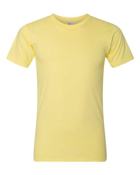 American Apparel Men's Fine Jersey Tee Mens Apparel Shirts & Tops