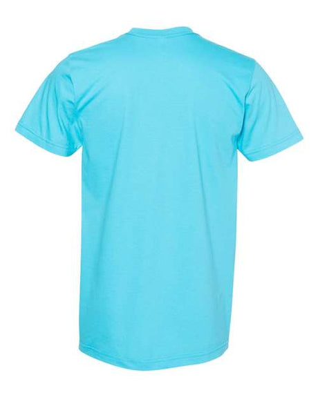 American Apparel Men's Fine Jersey Tee Mens Apparel Shirts & Tops