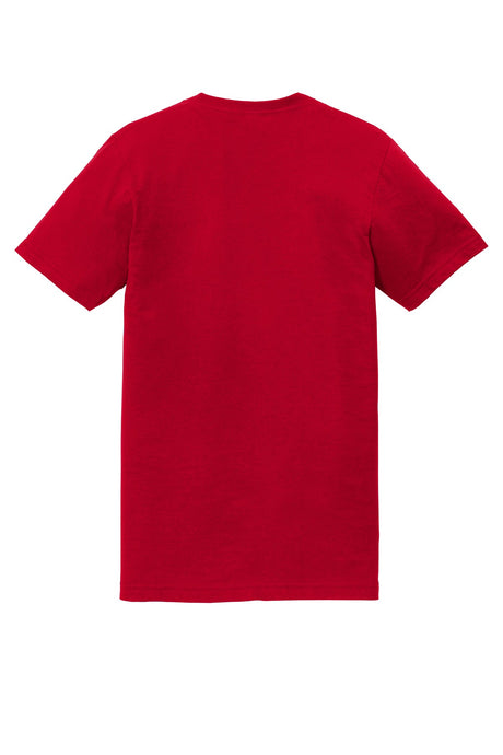American Apparel Men's Fine Jersey T-Shirt. 2001W Mens Apparel Shirts & Tops