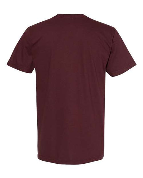 American Apparel Men's Fine Jersey Tee Mens Apparel Shirts & Tops