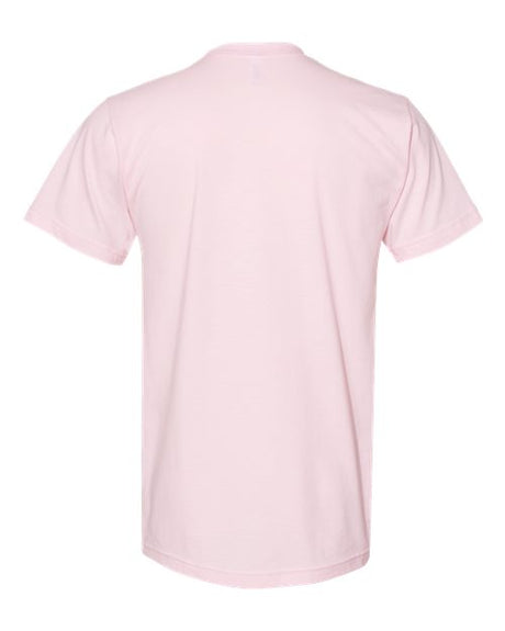 American Apparel Men's Fine Jersey Tee Mens Apparel Shirts & Tops