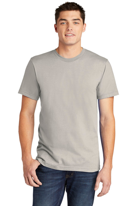 American Apparel Men's Fine Jersey T-Shirt. 2001W Mens Apparel Shirts & Tops
