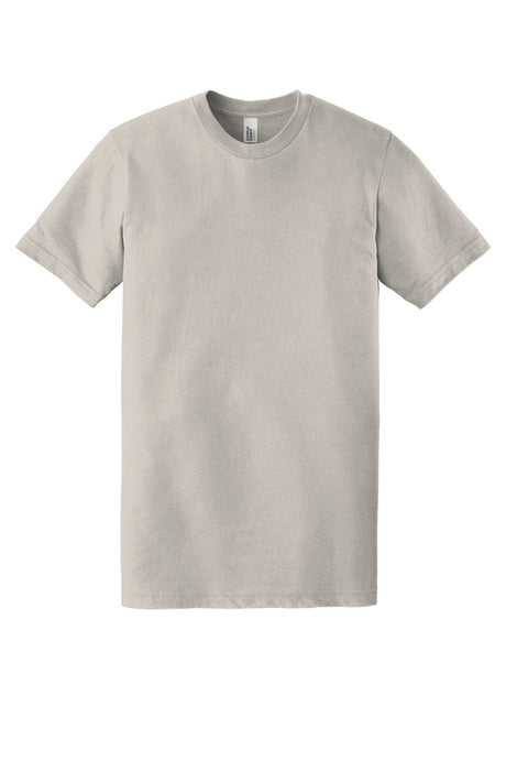American Apparel Men's Fine Jersey T-Shirt. 2001W Mens Apparel Shirts & Tops