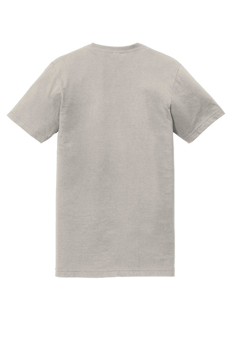 American Apparel Men's Fine Jersey T-Shirt. 2001W Mens Apparel Shirts & Tops