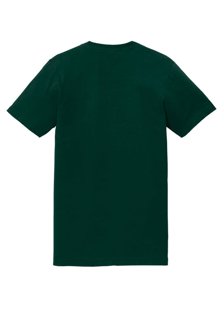 American Apparel Men's Fine Jersey T-Shirt. 2001W Mens Apparel Shirts & Tops