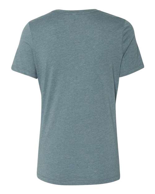 BELLA + CANVAS Women's Relaxed CVC Tee BC6400CVC Womens Apparel Shirts & Tops