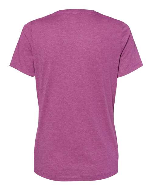 BELLA + CANVAS Women's Relaxed CVC Tee BC6400CVC Womens Apparel Shirts & Tops