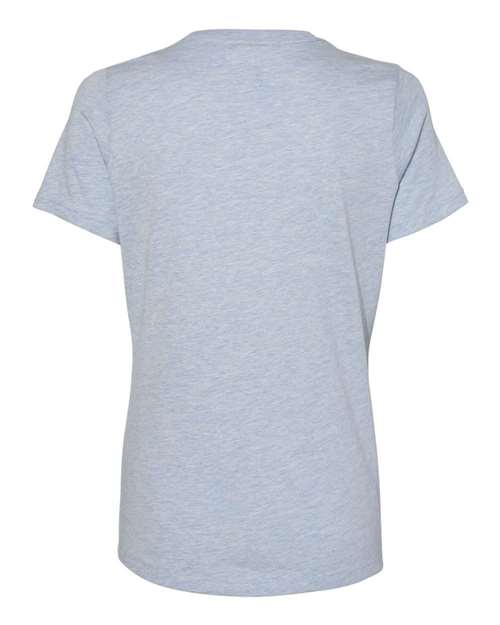BELLA + CANVAS Women's Relaxed CVC Tee BC6400CVC Womens Apparel Shirts & Tops