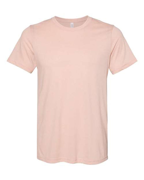 BELLA + CANVAS Unisex Sueded Tee Mens Apparel Shirts & Tops