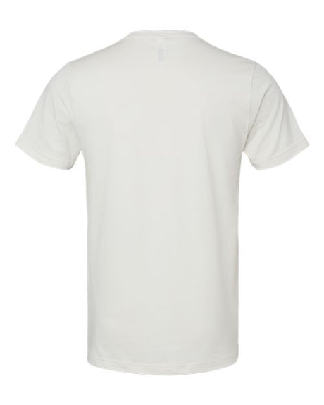BELLA + CANVAS - Jersey V-Neck Tee Mens Apparel Shirts & Tops