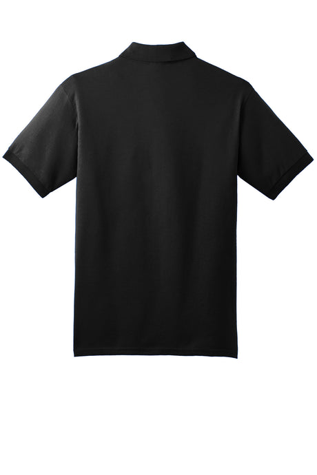 Gildan DryBlend Jersey Polo 1 of 2 Mens Apparel Shirts & Tops