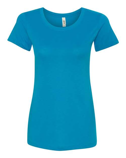 Next Level Women's Ideal T-Shirt