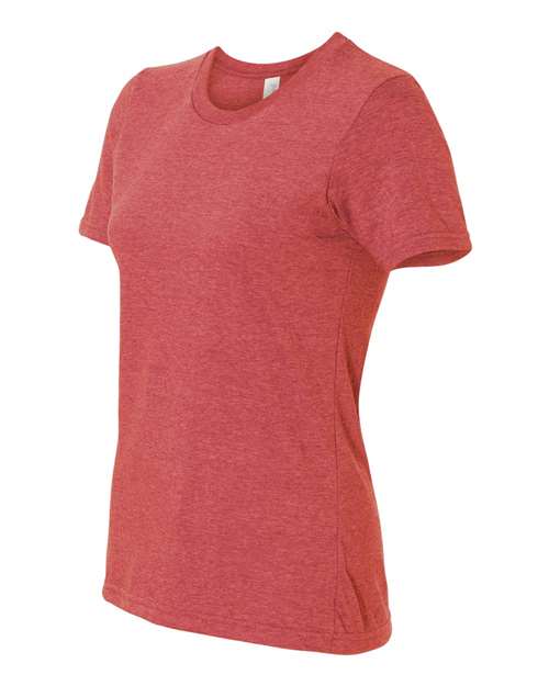 Gildan Women's Softstyle Combed Ring Spun Short Sleeve Tee 880 Womens Apparel Shirts & Tops