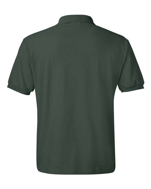 Hanes Men's Ecosmart® Jersey Polo
