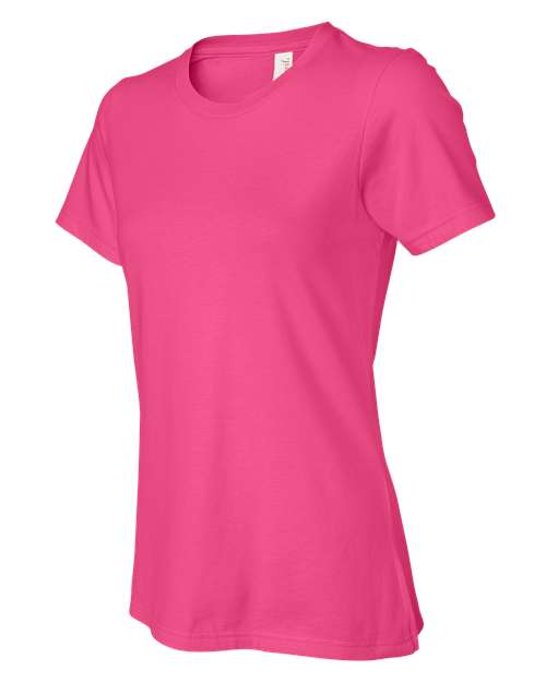 Gildan Women's Softstyle Combed Ring Spun Short Sleeve Tee 880 Womens Apparel Shirts & Tops