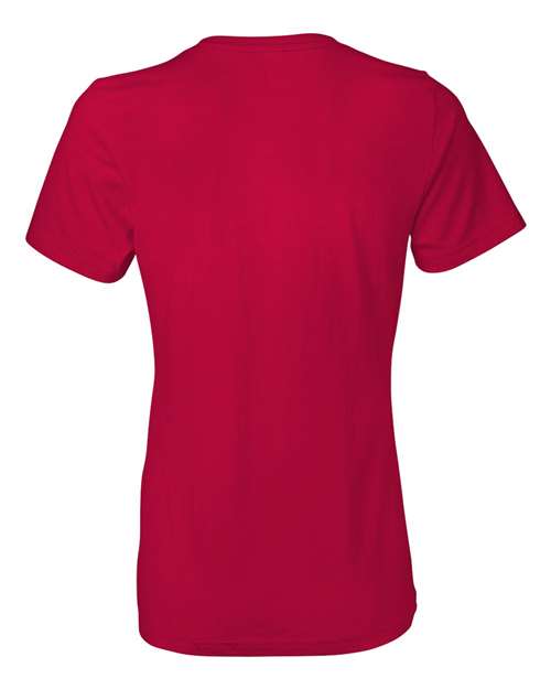 Gildan Women's Softstyle Combed Ring Spun Short Sleeve Tee 880 Womens Apparel Shirts & Tops