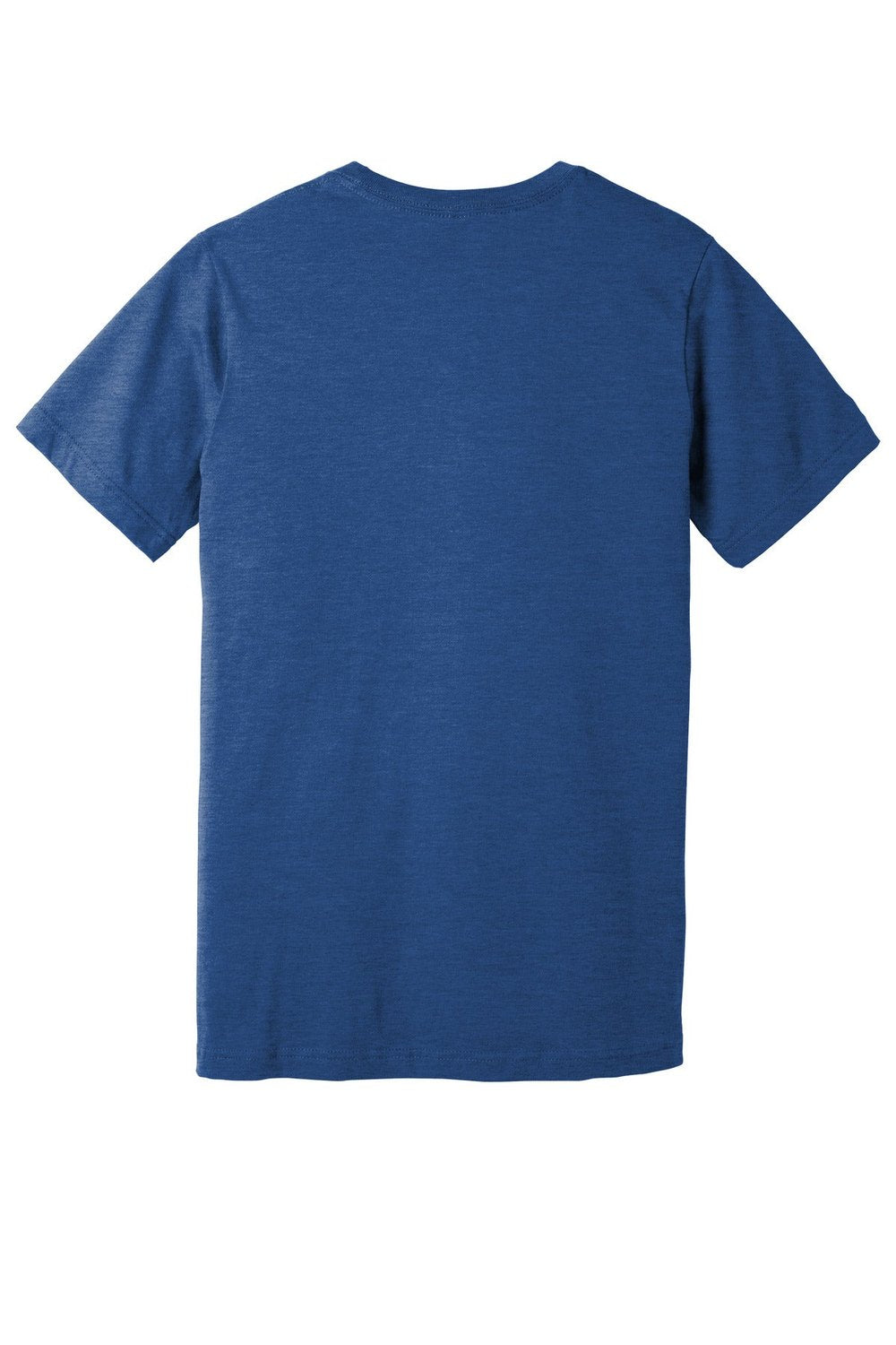 BELLA + CANVAS Men's Jersey Short Sleeve V-Neck Tee BC3005 1/2 Mens Apparel Shirts & Tops