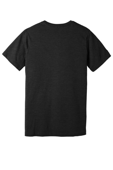 BELLA + CANVAS Men's Jersey Short Sleeve V-Neck Tee BC3005 1/2 Mens Apparel Shirts & Tops