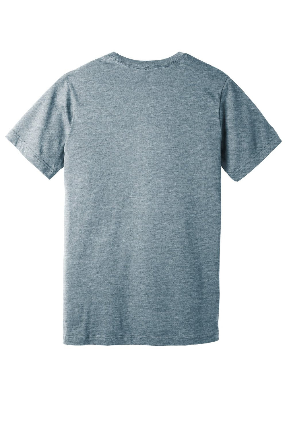 BELLA + CANVAS Men's Jersey Short Sleeve V-Neck Tee BC3005 1/2 Mens Apparel Shirts & Tops