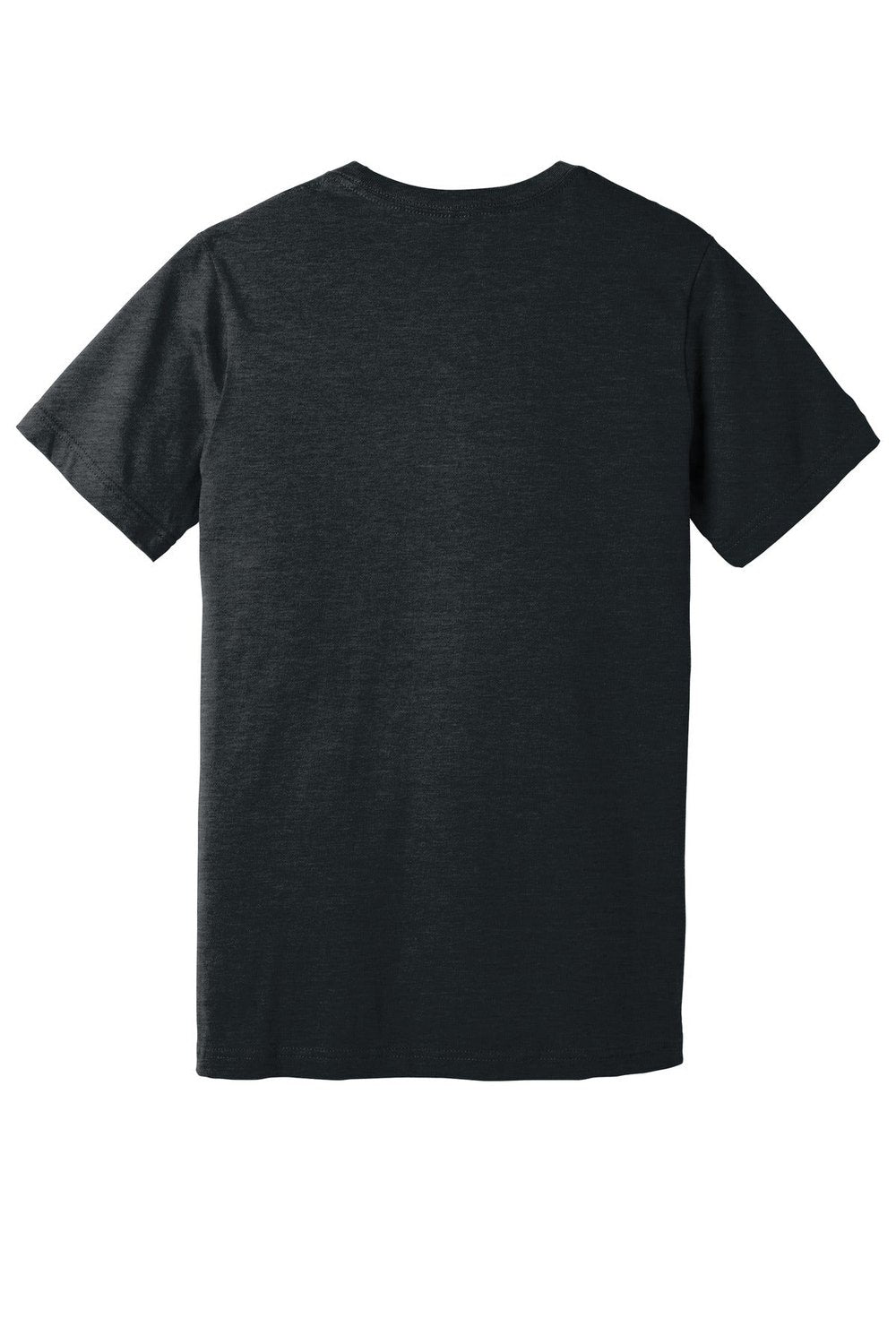 BELLA + CANVAS Men's Jersey Short Sleeve V-Neck Tee BC3005 1/2 Mens Apparel Shirts & Tops