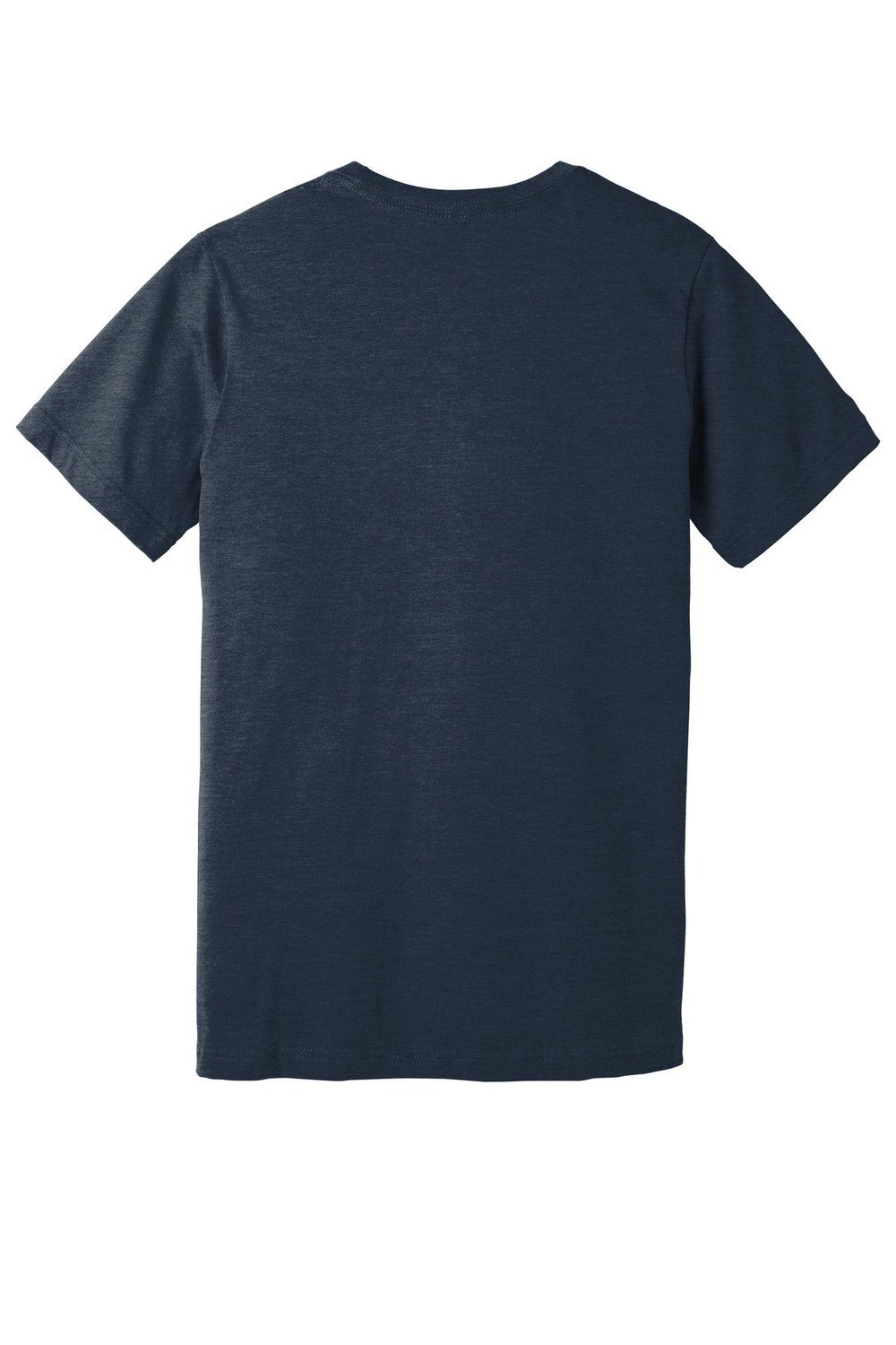 BELLA + CANVAS Men's Jersey Short Sleeve V-Neck Tee BC3005 1/2 Mens Apparel Shirts & Tops