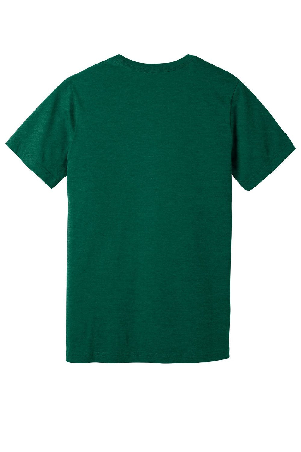 BELLA + CANVAS Men's Jersey Short Sleeve V-Neck Tee BC3005 1/2 Mens Apparel Shirts & Tops