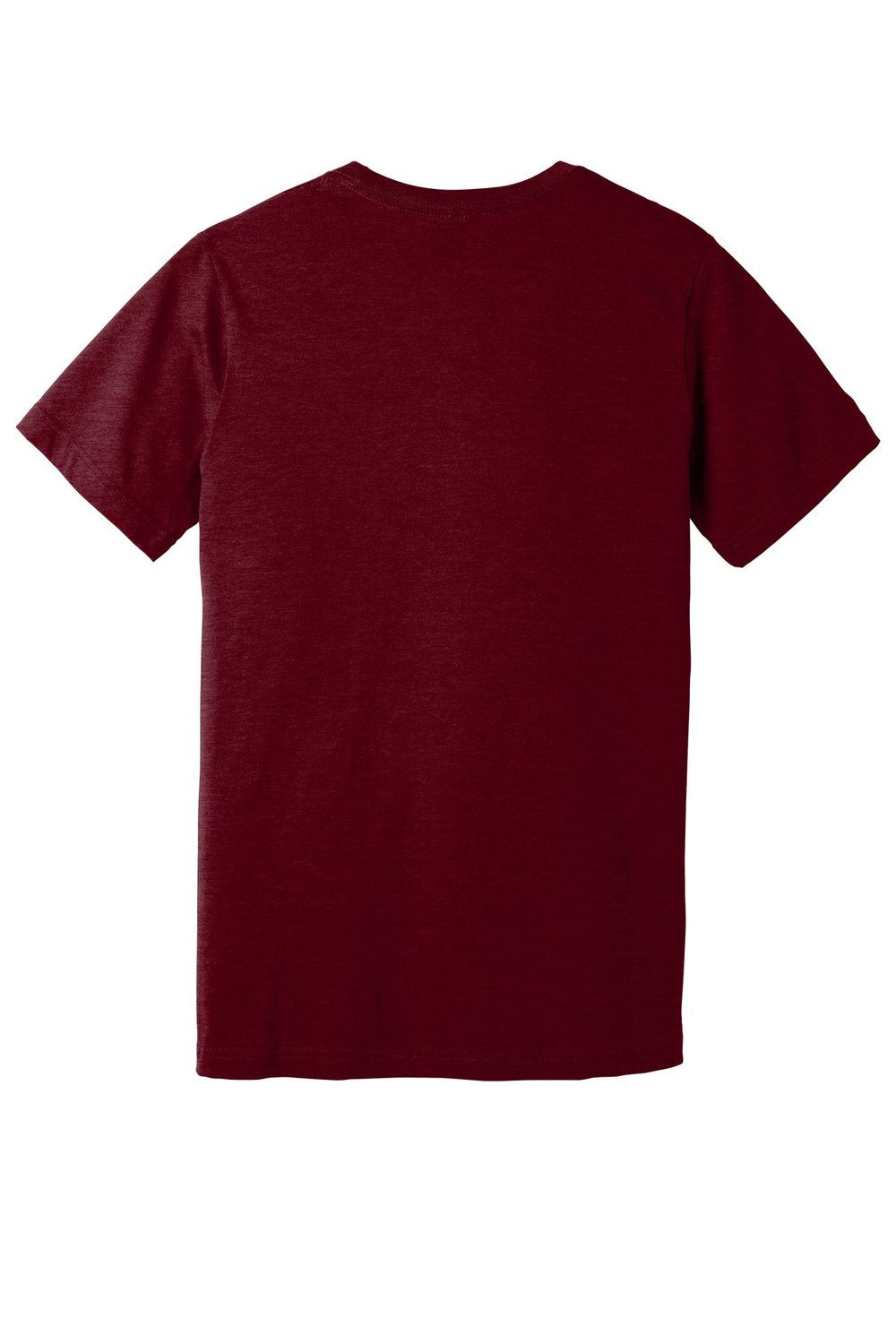 BELLA + CANVAS Men's Jersey Short Sleeve V-Neck Tee BC3005 1/2 Mens Apparel Shirts & Tops