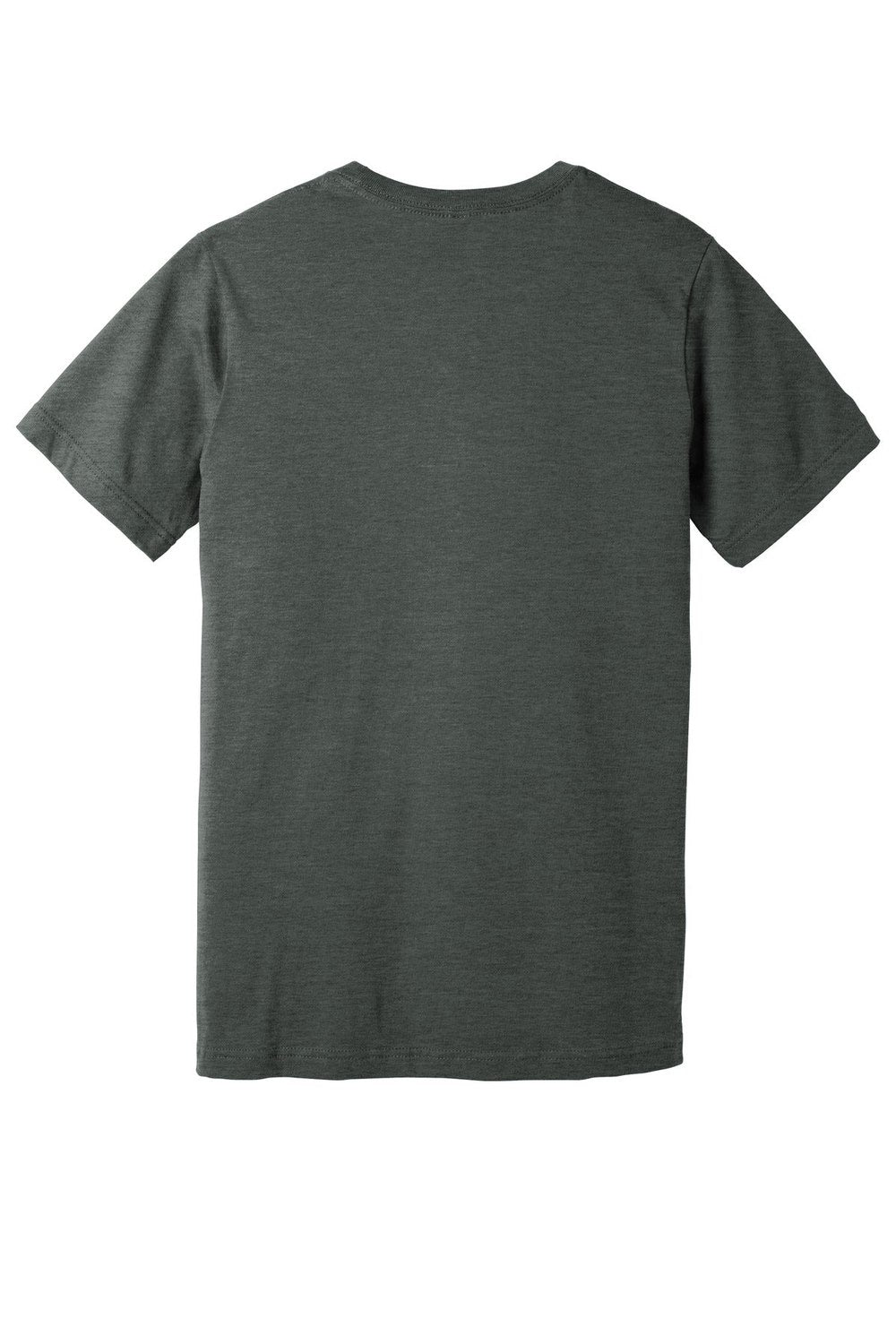 BELLA + CANVAS Men's Jersey Short Sleeve V-Neck Tee BC3005 1/2 Mens Apparel Shirts & Tops