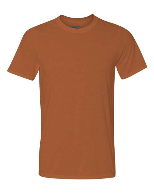 Gildan Men's Performance T-Shirt 42000 Mens Apparel Shirts & Tops